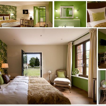 Bed and Breakfast Hinterconti Bretzenheim Екстер'єр фото