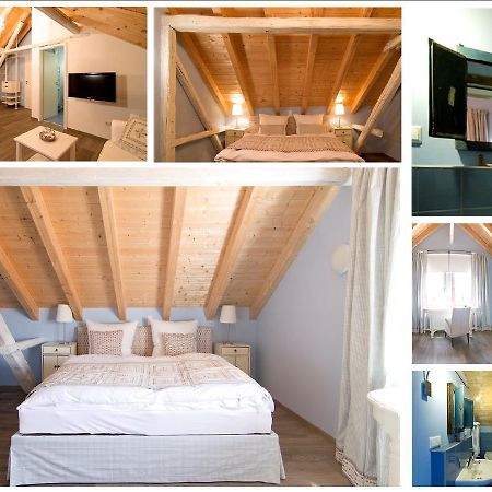 Bed and Breakfast Hinterconti Bretzenheim Екстер'єр фото