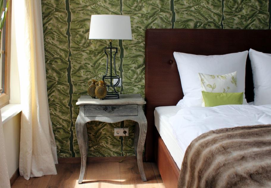 Bed and Breakfast Hinterconti Bretzenheim Екстер'єр фото