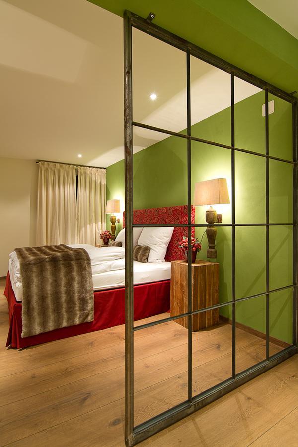Bed and Breakfast Hinterconti Bretzenheim Екстер'єр фото