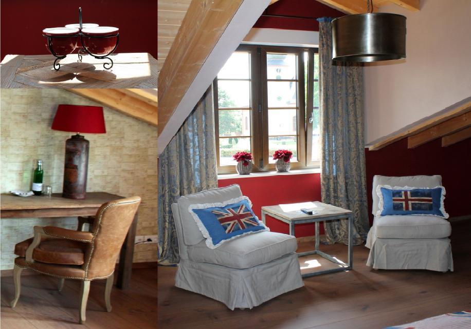 Bed and Breakfast Hinterconti Bretzenheim Екстер'єр фото
