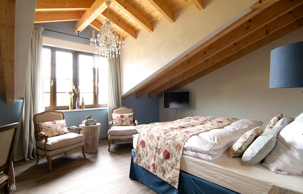 Bed and Breakfast Hinterconti Bretzenheim Екстер'єр фото