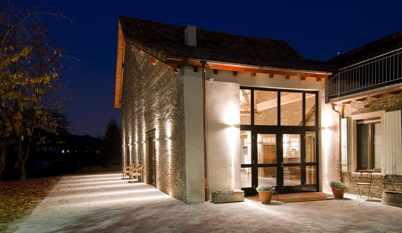 Bed and Breakfast Hinterconti Bretzenheim Екстер'єр фото