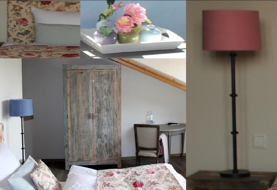Bed and Breakfast Hinterconti Bretzenheim Екстер'єр фото