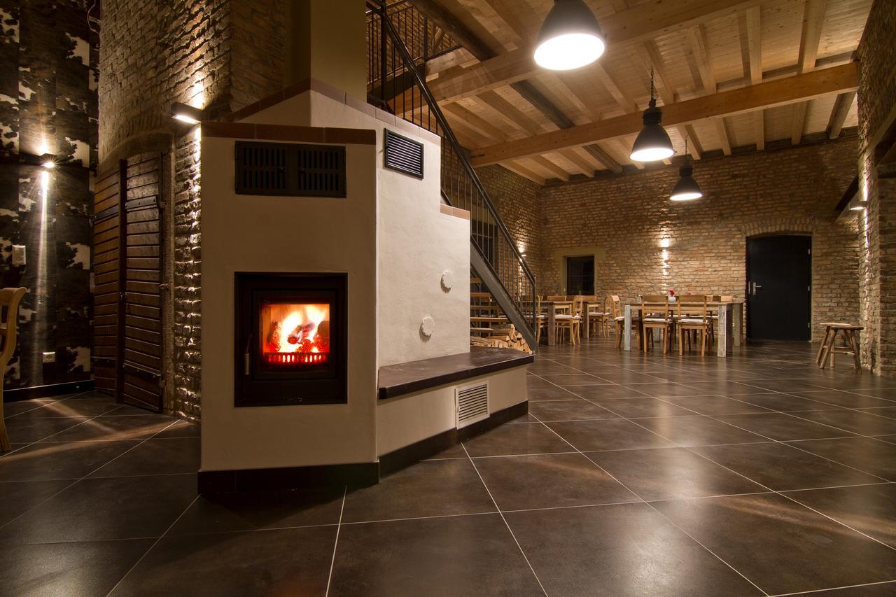 Bed and Breakfast Hinterconti Bretzenheim Екстер'єр фото