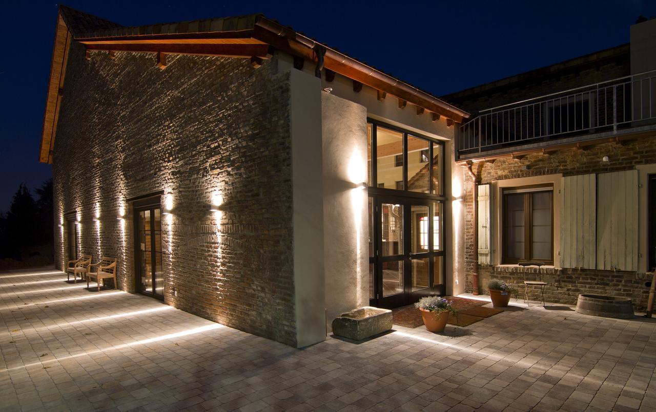 Bed and Breakfast Hinterconti Bretzenheim Екстер'єр фото