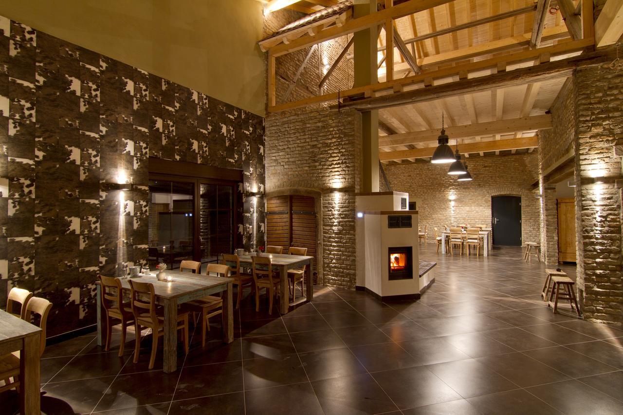 Bed and Breakfast Hinterconti Bretzenheim Екстер'єр фото